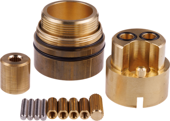 Hansa Verlängerungssatz 20 mm Bild 2
