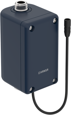 Hansa HA Triebwerk, Bluetooth HANSAELECTRA 6452 Bild 2