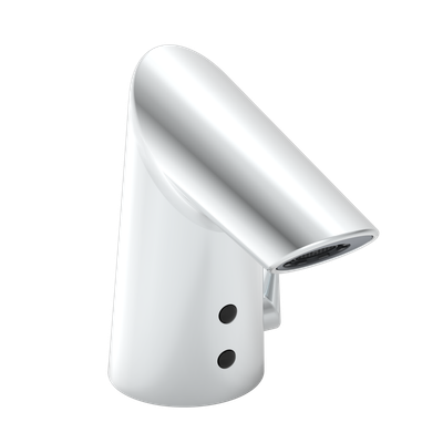 Hansa HA WT-Batt. HANSAFIT 6541 12 V, Bluetooth Ausld. 85 mm chr, Farbe chrom Bild 2
