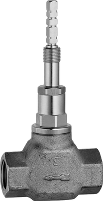 Hansa Unterputzteile für Unterputzventil 1/2" Bild 3