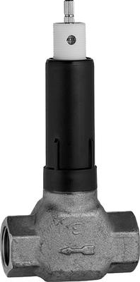 Hansa UP-Teile mit Keramikscheiben für Unterputz-Ventil 3/4" Bild 3