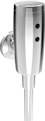 Hansa HA Urinalsteuerung HANSAELECTRA 0944 6 V Bluetooth Ausld. 81 mm gerade chr, DN 15, Farbe chrom Bild 4