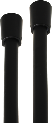 Hansa Brauseschlauch L=1750, Farbe schwarz Bild 2