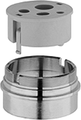 Hansa Verlängerungssatz 20 mm Bild 2