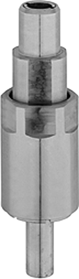 Hansa Verlängerungssatz 30 mm Bild 2
