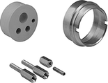 Hansa Verlängerungssatz 20 mm Bild 2