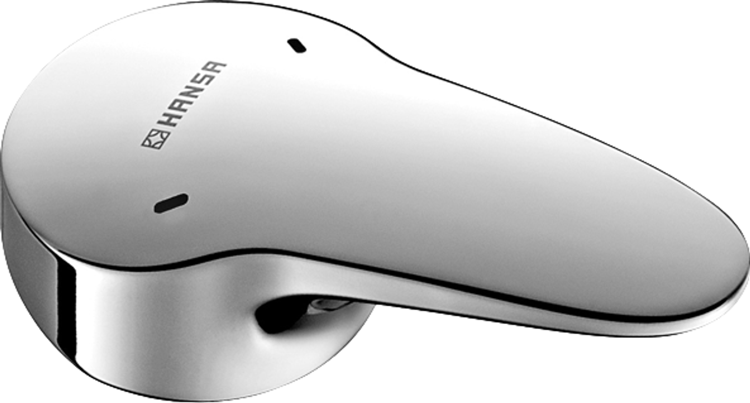 Hansa Hebel HANSAMIX Länge 87 mm Bild 1