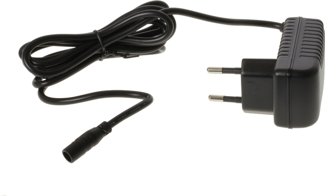 Hansa Steckernetzteil Aufputz, für HansaElektra WT-Armatur,9 V Bild 2