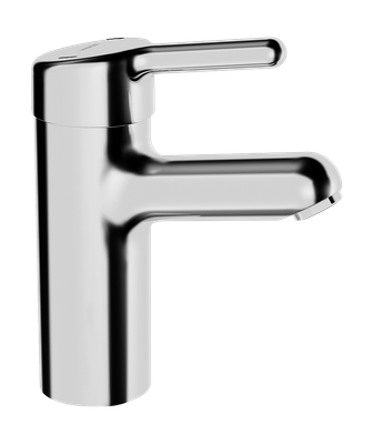 Hansa HA EHM WT-Batt. HANSAMEDIPRO 0162 CU-Rohr Ausld. 120 mm chr, DN 15, Farbe chrom Bild 5