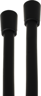 Hansa Brauseschlauch L=1750, Farbe schwarz Bild 3