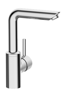 Hansa HA EHM WT-Batt. HANSAVANTIS Style 5255 Ausld. 139 mm chr, DN 15, Farbe chrom Bild 5