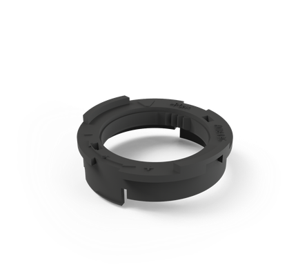 Hansa Anschlagring 904759 Bild 3