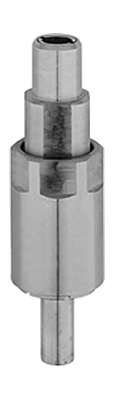 Hansa Verlängerungssatz 30 mm Bild 3