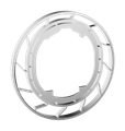 Hansa Verlängerungssatz 12 mm, Farbe silberfarben Bild 3