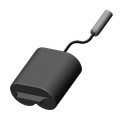 Hansa Batterie 6 V Bild 3