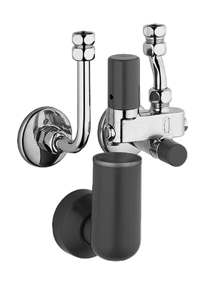 Hansa Sicherheitsgruppe für druckfeste Warmwasserbereiter, ohne Druckminderer Bild 4
