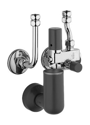 Hansa Sicherheitsgruppe für druckfeste Warmwasserbereiter, mit Druckminderer 4bar Bild 4