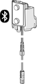 Hansa Sensor, 6/9/12 V, Bluetooth, PDS- Sensor mit Autofocus, Batterie-Leer-Anzeige Bild 1