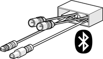 Hansa Kontrolleinheit, 3 / 12 V Bluetooth, IP 55 Bild 1