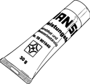 Hansa Fett, für O-Ring 30 g Bild 3