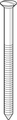 Hansa Schraube, M5 x M65 904847 Bild 3