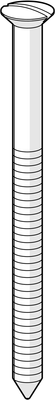 Hansa Schraube, M5 x M65 904847 Bild 3