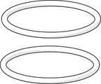 Hansa O-Ring-Satz Bild 1