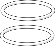 O-Ringsätze · Sanitär – Ersatzteilkategorie bei SHK-Ersatzteile24