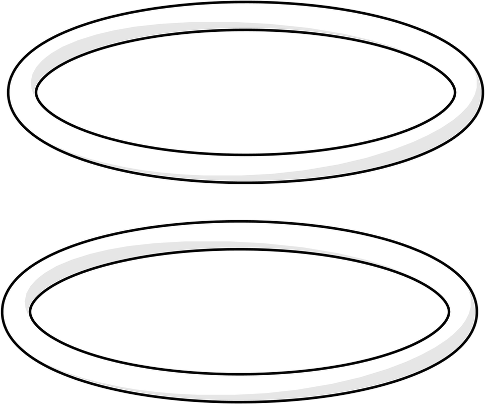 Hansa O-Ring-Satz 904891 Bild 1