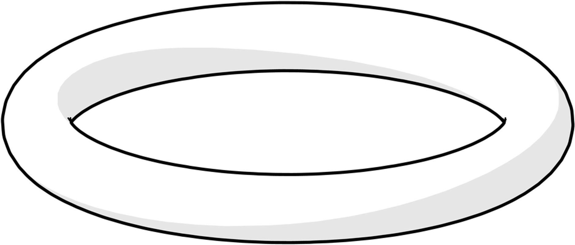 Hansa O-Ring, D.16 x D.2 906703 Bild 1