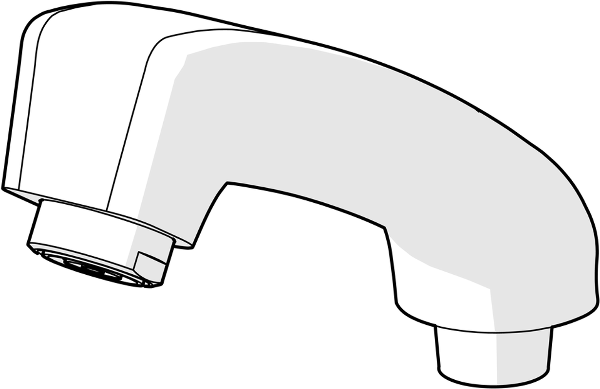 Hansa Handbrause Bild 1