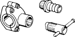 Hansa Verbinder Bild 1