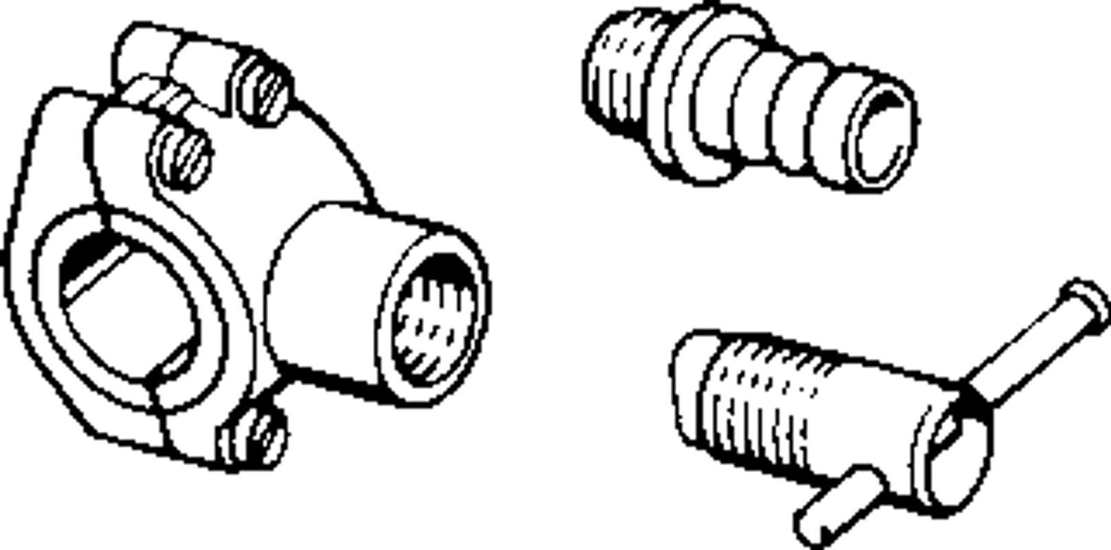 Hansa Verbinder Bild 1