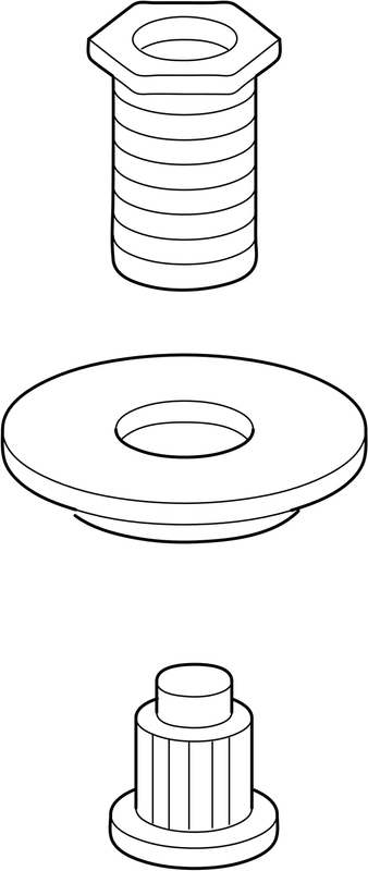 Hansa Adapter Bild 1
