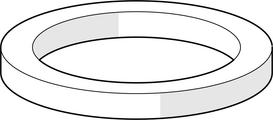 Hansa Dichtungskit, für Sicherheitsgruppe KV30 / KV40 Bild 1