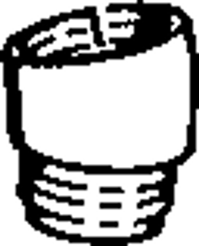 Hansa Winkelverbinder chr Bild 1