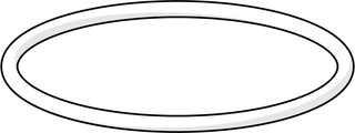 Hansa O-Ring Durchmesser: 23 mm x 1 mm Bild 1