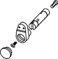 Hansa Ventil HANSACOBRA Bild 1