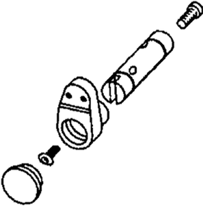 Hansa Ventil HANSACOBRA Bild 1