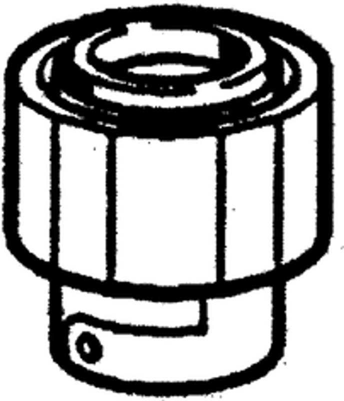 Hansa Oberteil Bild 1