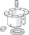 Hansa Dichtungssatz Designo Bild 1