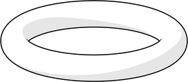 Hansa O-Ring d 6 x d 1 Bild 1