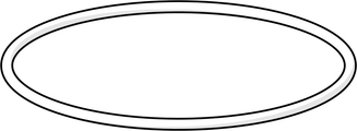 Hansa O-Ring HANSAMURANO 55,00 X 2,00 Bild 1