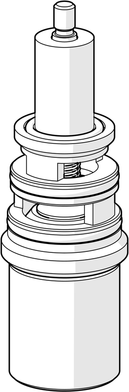 Hansa Umsteller, automatisch Bild 1
