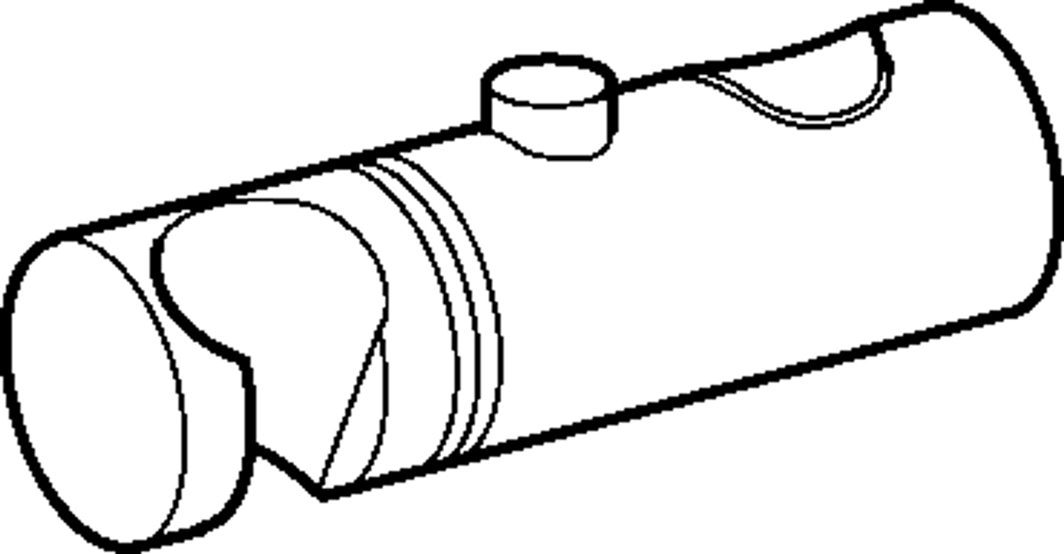 Hansa Schieber Durchmesser: 18 mm, Farbe silberfarben Bild 1