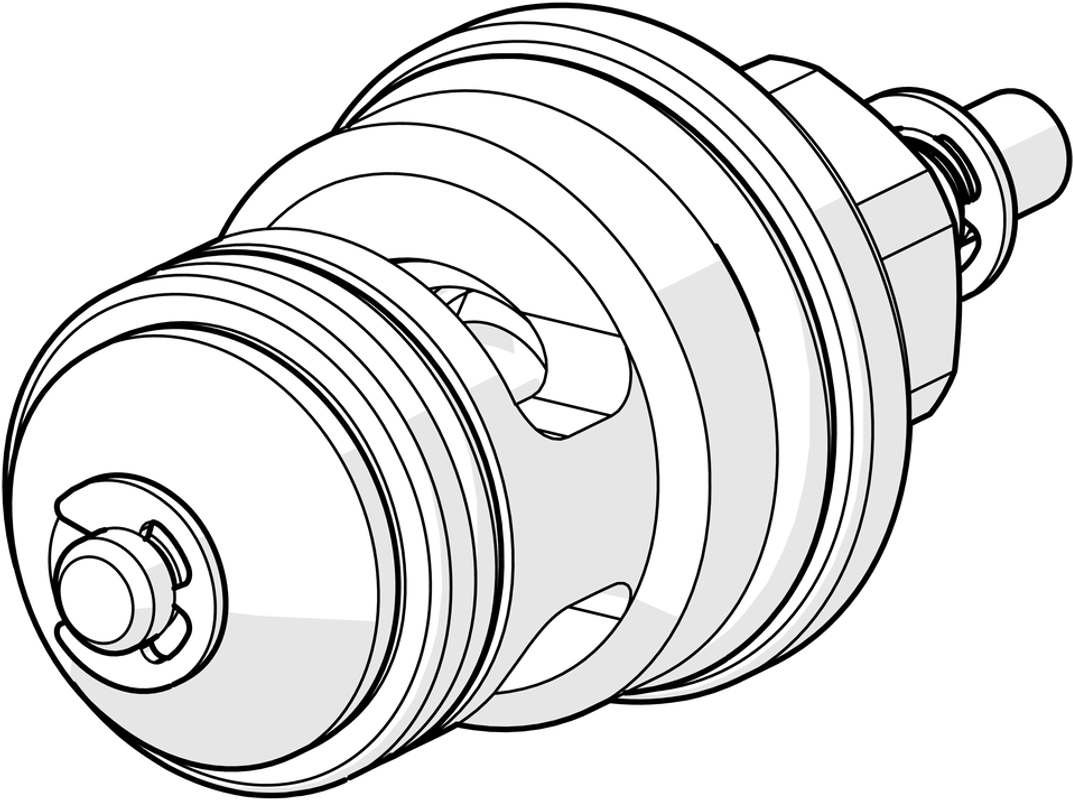 Hansa Umsteller, automatisch Bild 1