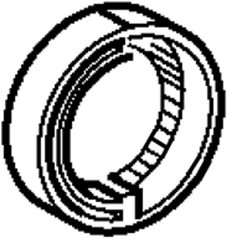 Hansa Dichtung Bild 1