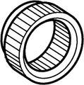 Hansa Adapter, für Fertigmontageset Bild 1
