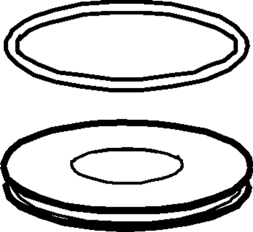 Hansa Zierring Bild 1