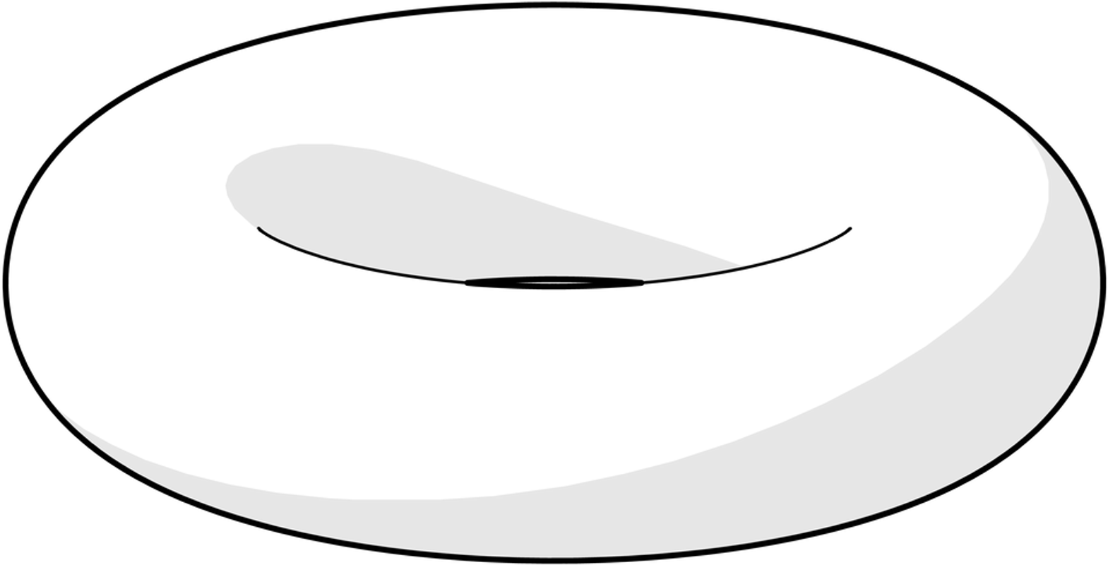 Hansa O-Ring d 3 X d 1,5 Bild 1